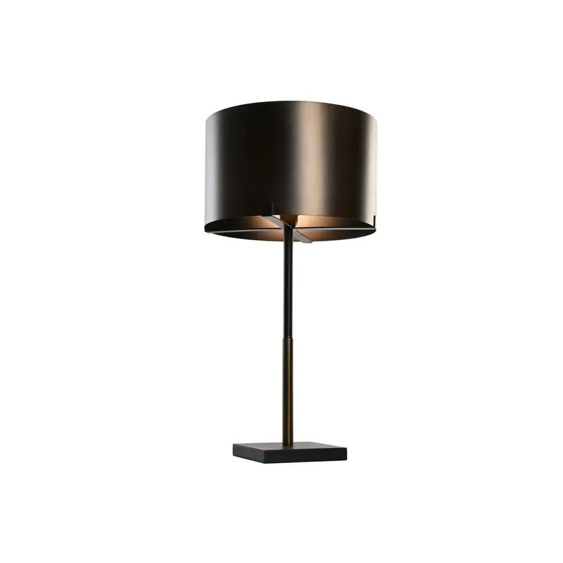 Esprit Bronze Desk Lamp – 50W, 220V Adjustable Task Light 1