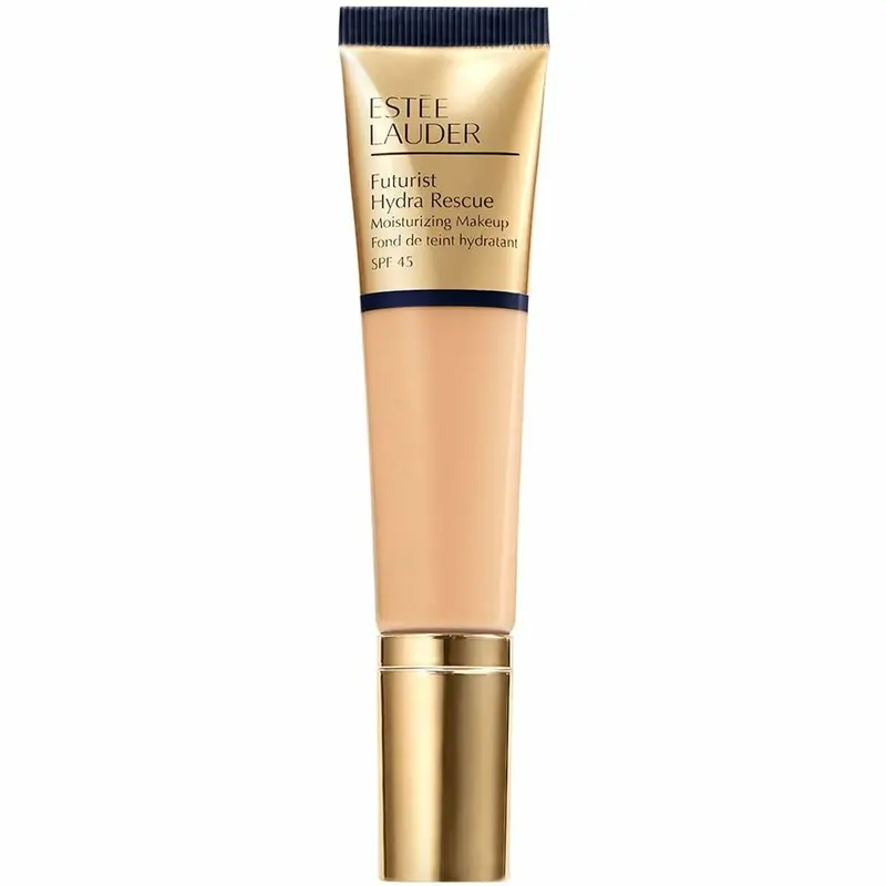 Estée Lauder Advanced Night Repair Face Serum Spf 45 With Makeup Finish 1