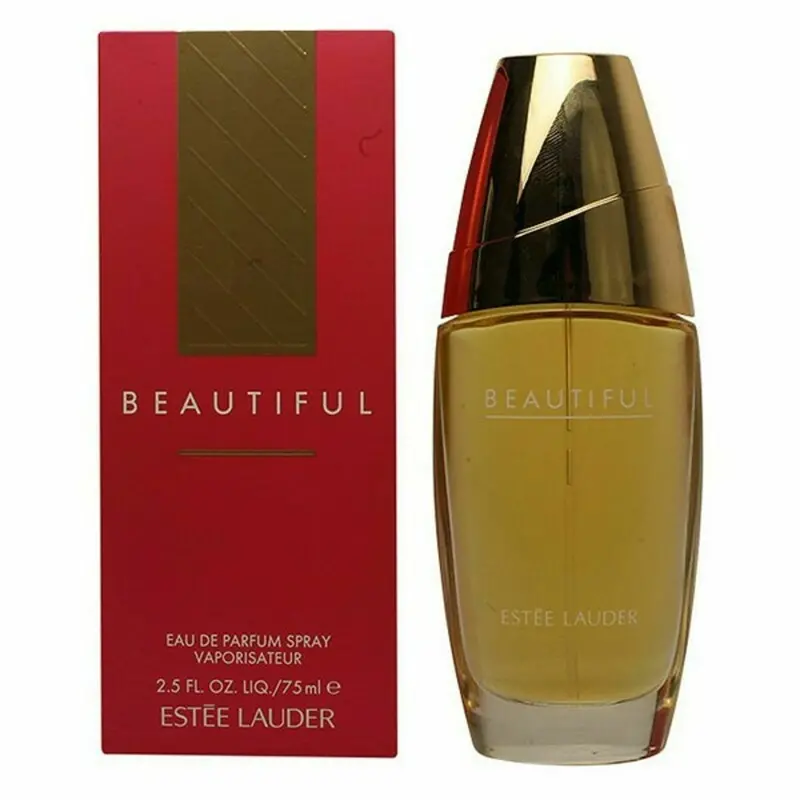 Estée Lauder Beautiful Eau De Parfum For Women – 75 Ml 1
