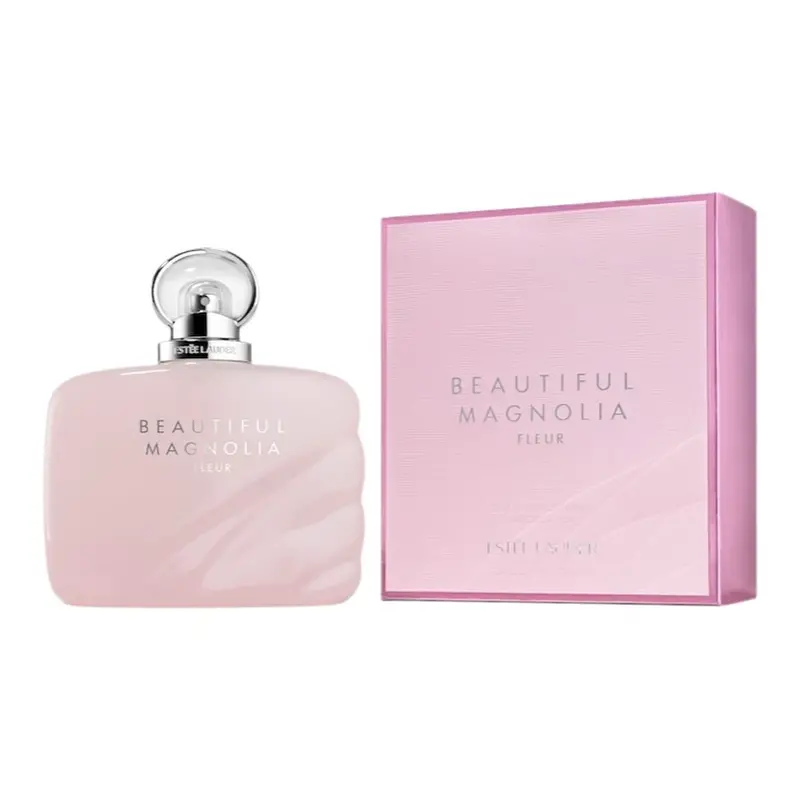 Estée Lauder Beautiful Magnolia Fleur Eau De Parfum For Women – 100 Ml 1