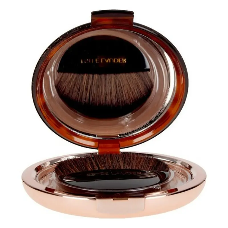 Estée Lauder Bronze Goddess Compact Powder – Shade 02 Medium, 21 G 1