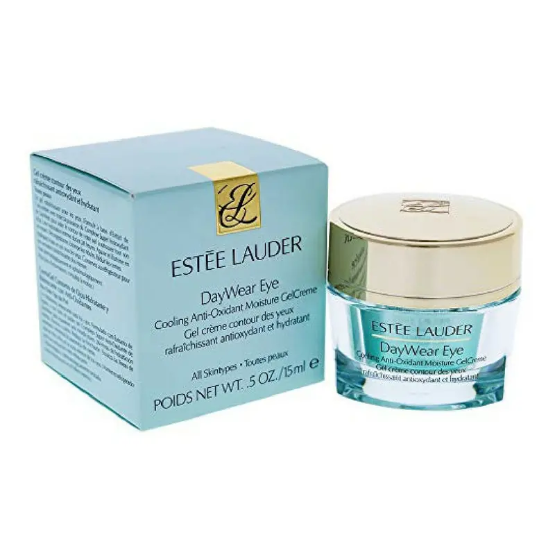 Estée Lauder Daywear Eye De-Puffing & Antioxidant Cream – 15 Ml Brightening Eye Treatment 1