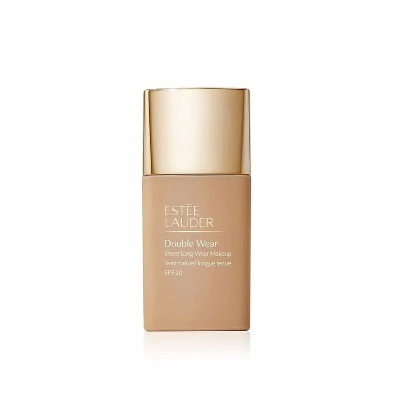 Estée Lauder Double Wear Light Liquid Makeup Base – Shade 2W1, Spf 20 1