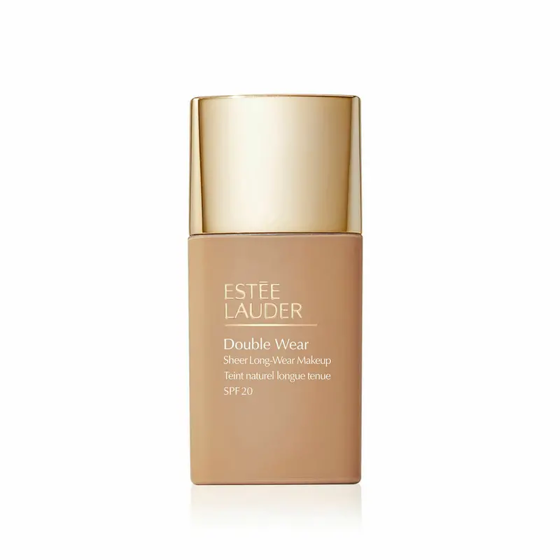 Estée Lauder Double Wear Sheer Liquid Makeup Base – Shade 4N2 1
