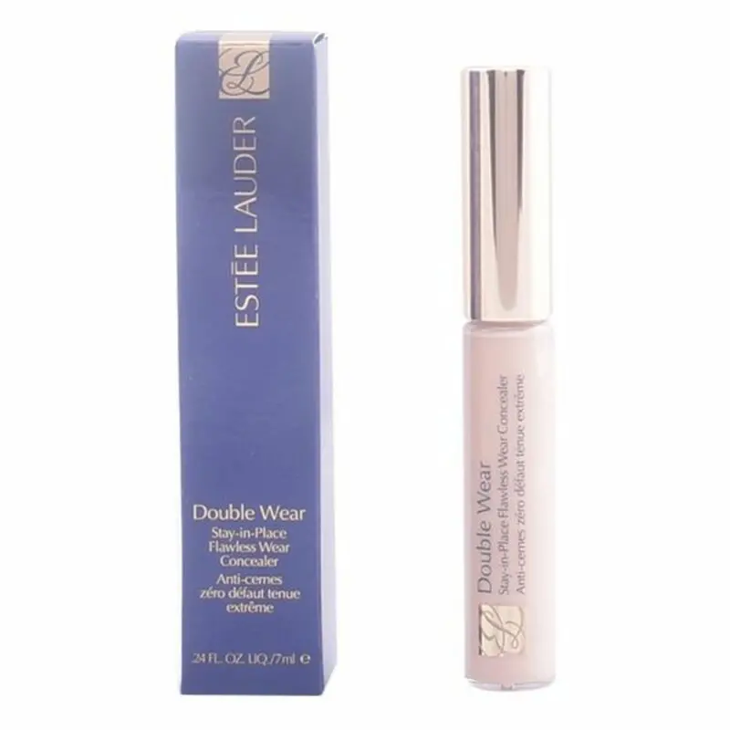 Estée Lauder Double Wear Stay-In-Place Flawless Wear Foundation – Medium Deep Shade 4N, Spf 10, 7 Ml 1
