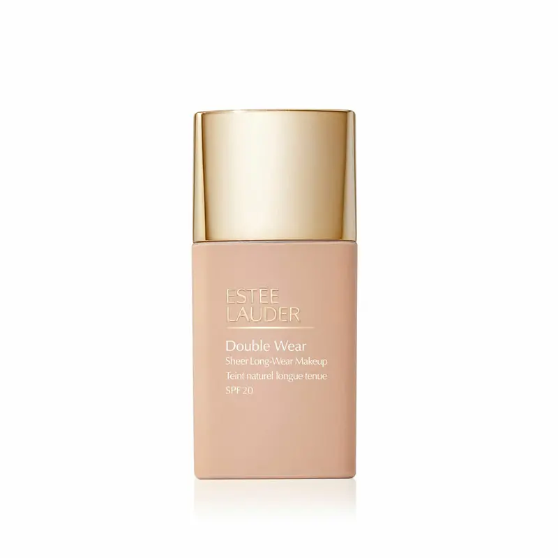 Estée Lauder Double Wear Stay-In-Place Liquid Makeup – Shade 2C2, Spf 20, Medium Coverage 1