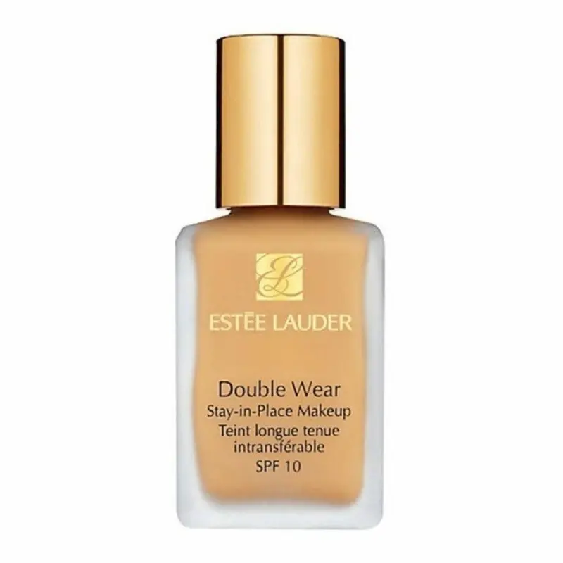 Estée Lauder Double Wear Stay-In-Place Makeup Base – Oil-Free, 30Ml, Shade 00 (Lightest Neutral) 1