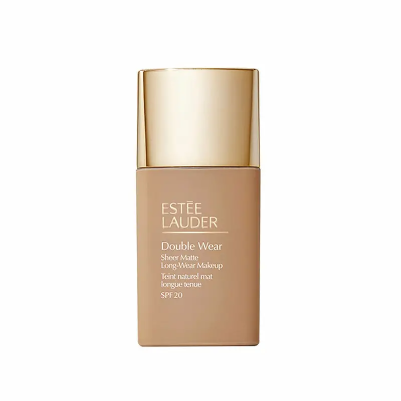 Estée Lauder Double Wear Stay-In-Place Makeup Base Spf 20, Shade 3N1 1