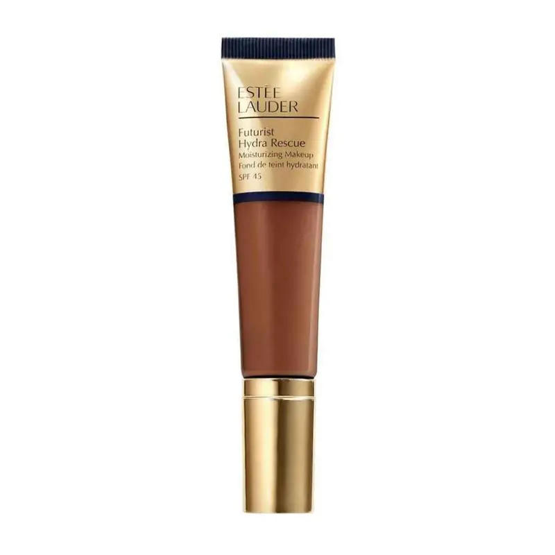 Estée Lauder Double Wear Stay-In-Place Makeup Base Spf 45 - Sandalwood Shade 6W1 1