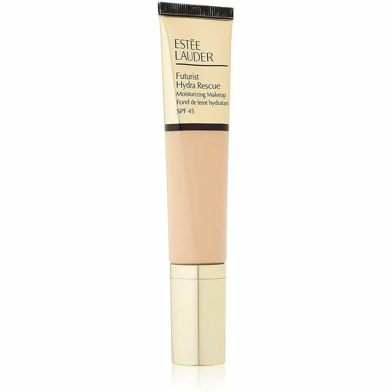 Estée Lauder Futurist Hydra Rescue Makeup Primer – Hydrating Base, 35 Ml 1