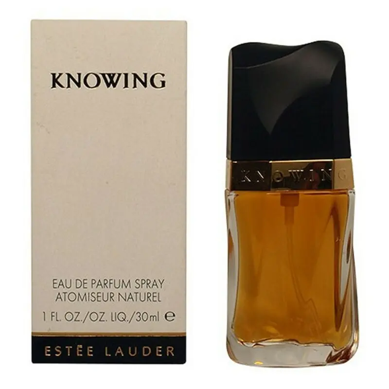 Estée Lauder Knowing Women'S Eau De Parfum 1