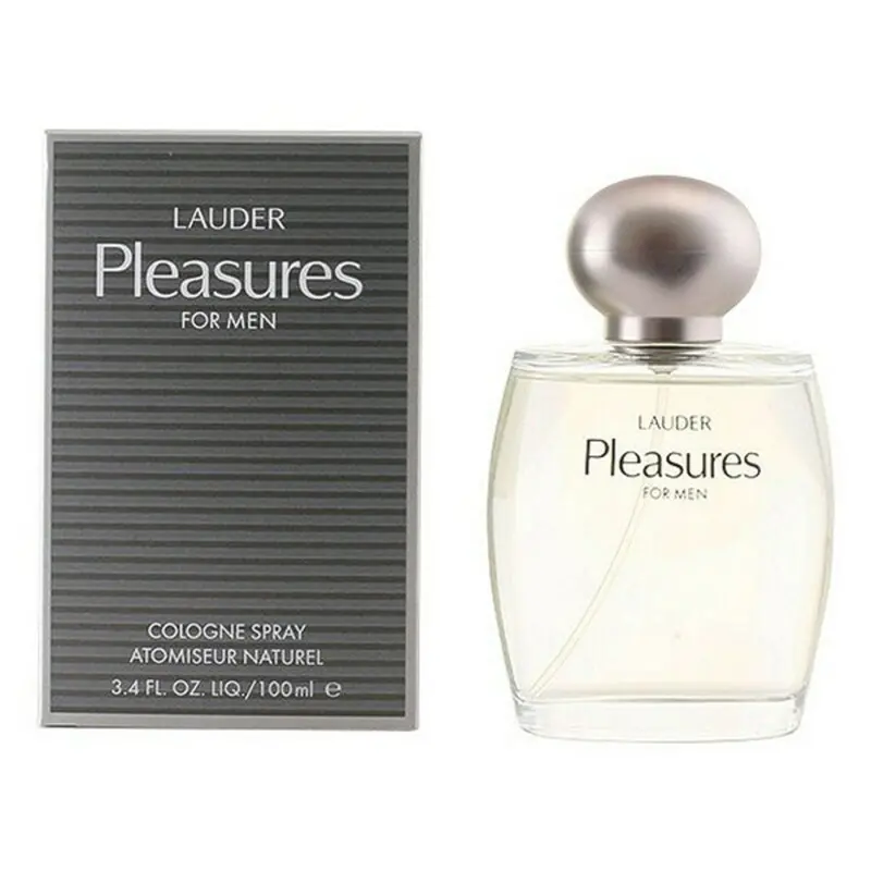 Estée Lauder Men’S Eau De Cologne – Classic Scent 1