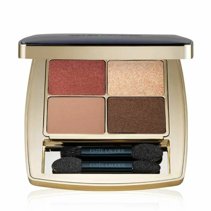 Estée Lauder Pure Color Eye Shadow Palette In Boho Rose 1