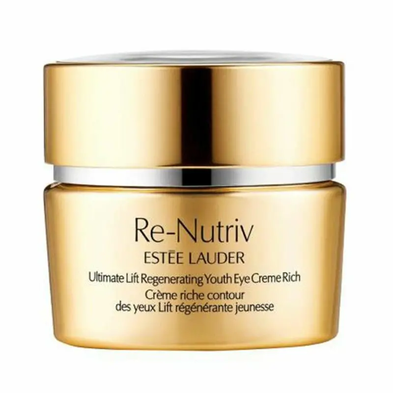 Estée Lauder Re-Nutriv Ultimate Lift Eye Serum – Regenerating Treatment For Delicate Eye Area, 15 Ml 1