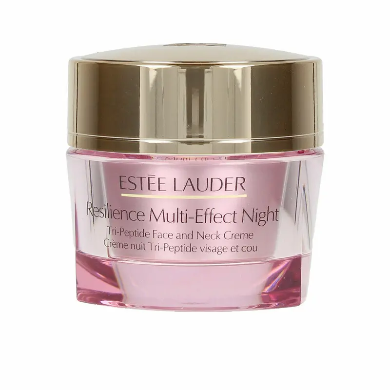 Estée Lauder Resilience Multi-Effect Night Cream – 50 Ml Firming Formula 1
