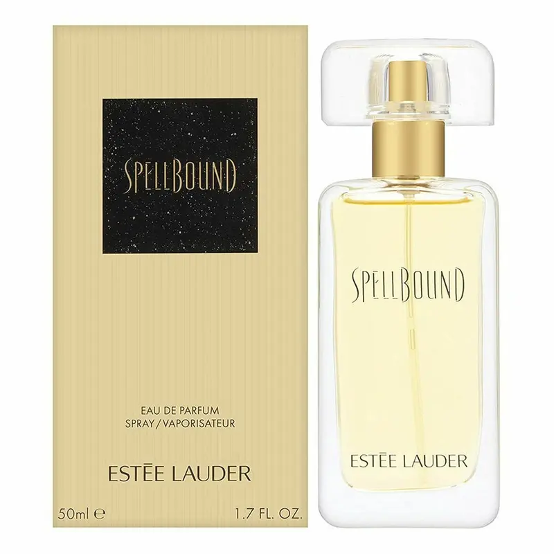Estée Lauder Spellbound Eau De Parfum – Women'S Vintage-Inspired Scent, 50Ml 1