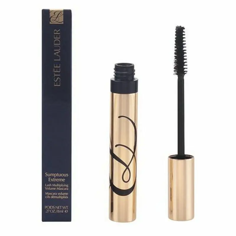 Estée Lauder Sumptuous Extreme Mascara No. 01 – 8 Ml Volumizing Treatment 1