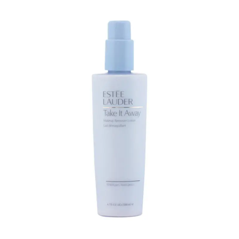 Estée Lauder Take It Away Makeup Remover – Gentle Facial Cleanser 1