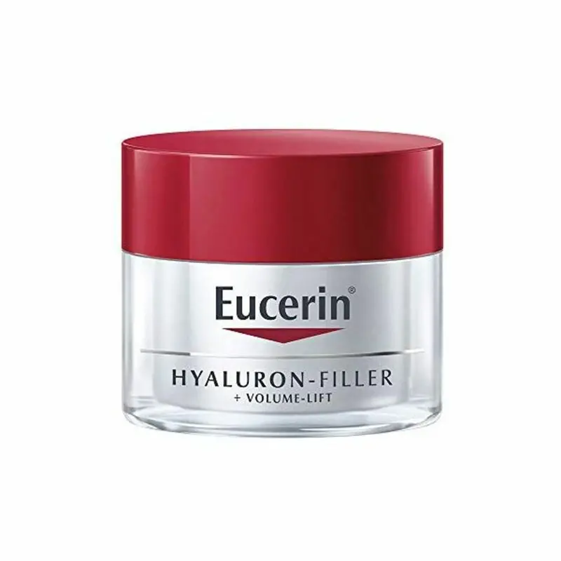 Eucerin Hyaluron-Filler Day Cream Spf 15 – 50 Ml 1