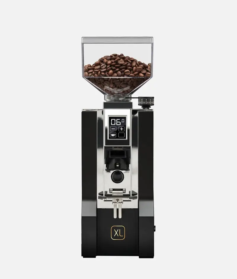 Eureka Mignon Xl 65 High-Capacity Espresso Grinder 1