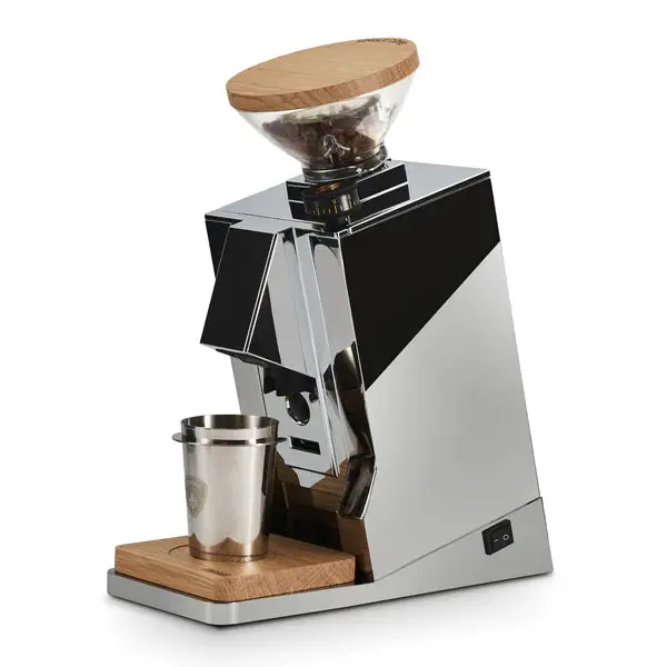 Eureka Oro Mignon Single-Dose Espresso Grinder 3