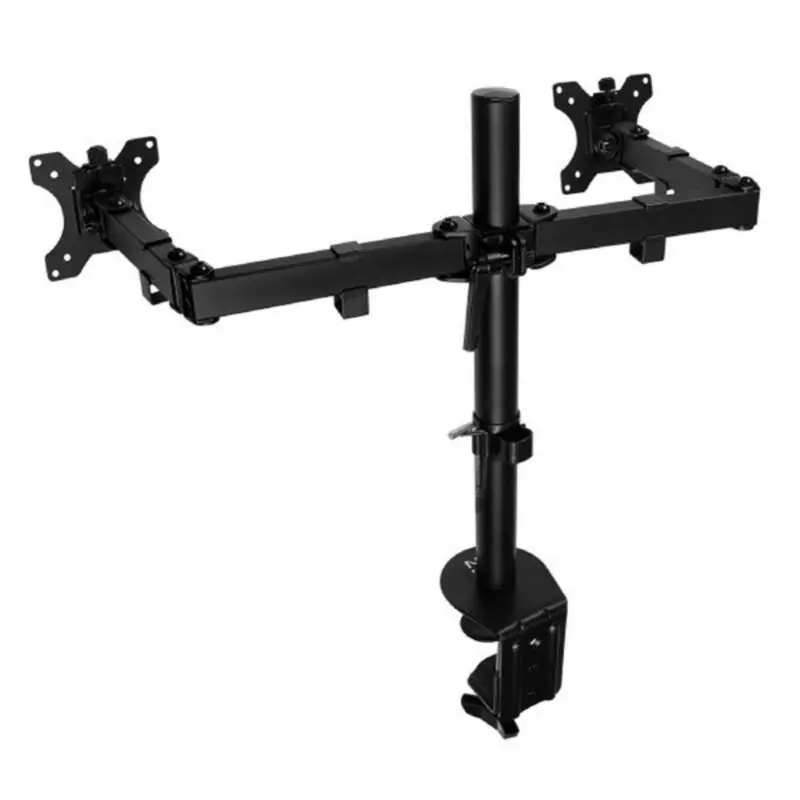 Ewent Ew1512 Adjustable Tv Wall Mount – Supports 13" To 27" Screens 1