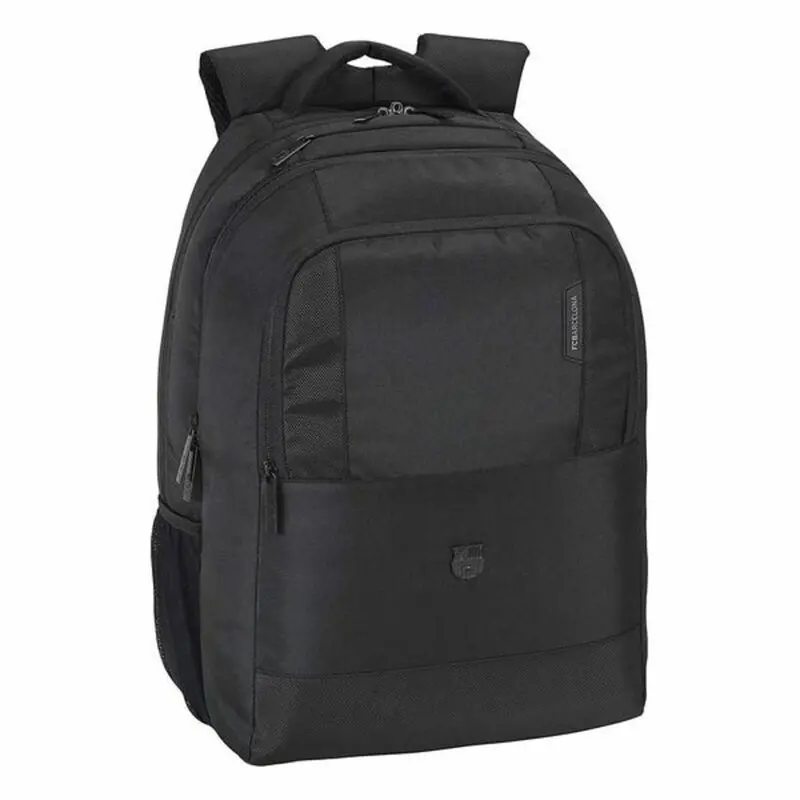 Fc Barcelona Laptop Backpack – 15.6" Capacity (30 × 43 × 16 Cm) 1