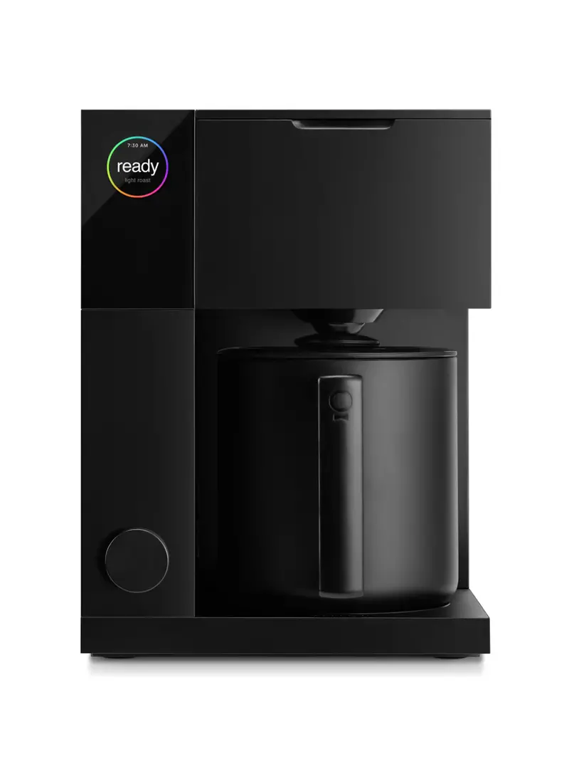 Fellow Aiden Precision Pour-Over Coffee Maker – 120V Electric Brewer With Gooseneck Spout 1