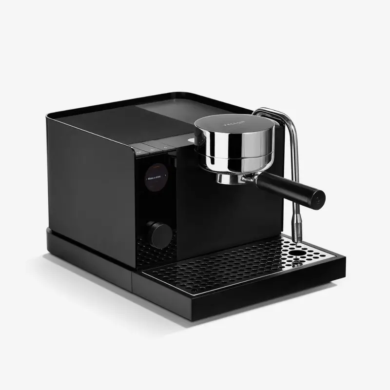 Fellow Espresso Series 1 Brew System 1