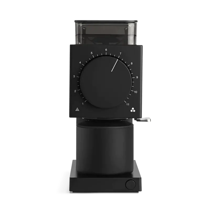 Fellow Ode Gen 2 Flat Burr Coffee Grinder – Updated V2 Model 1