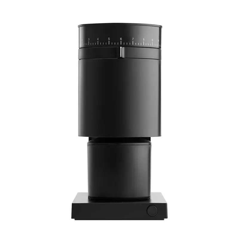 Fellow Opus Conical Burr Grinder – Dual-Use For Espresso & Filter 1