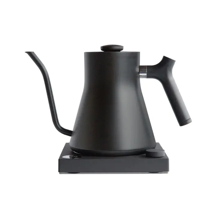 Fellow Stagg Ekg Electric Gooseneck Kettle With Temp Control 1