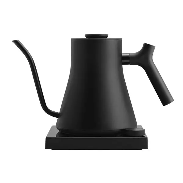 Fellow Stagg Ekg Pro Electric Kettle – Matte Black Finish 1