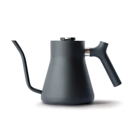 Fellow Stagg Gooseneck Pour-Over Kettle 1