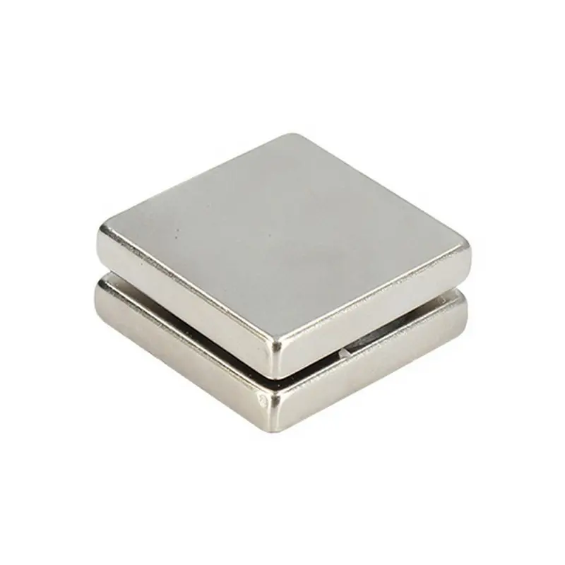 Ferrestock Neodymium Magnet – Strong Rare-Earth Permanent Magnet, Versatile Industrial & Diy Use 1