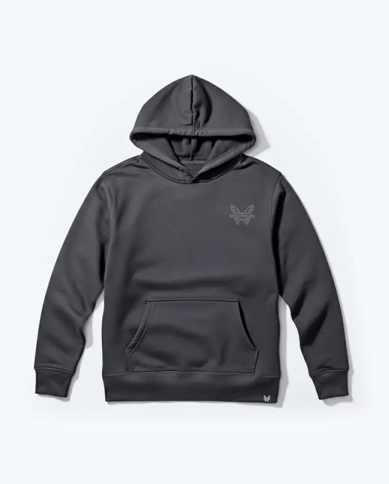 Field-Ready Performance Pullover Hoodie 1