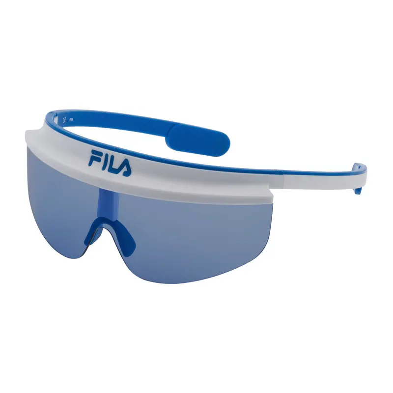 Fila Unisex Sunglasses – Versatile Everyday Style 1