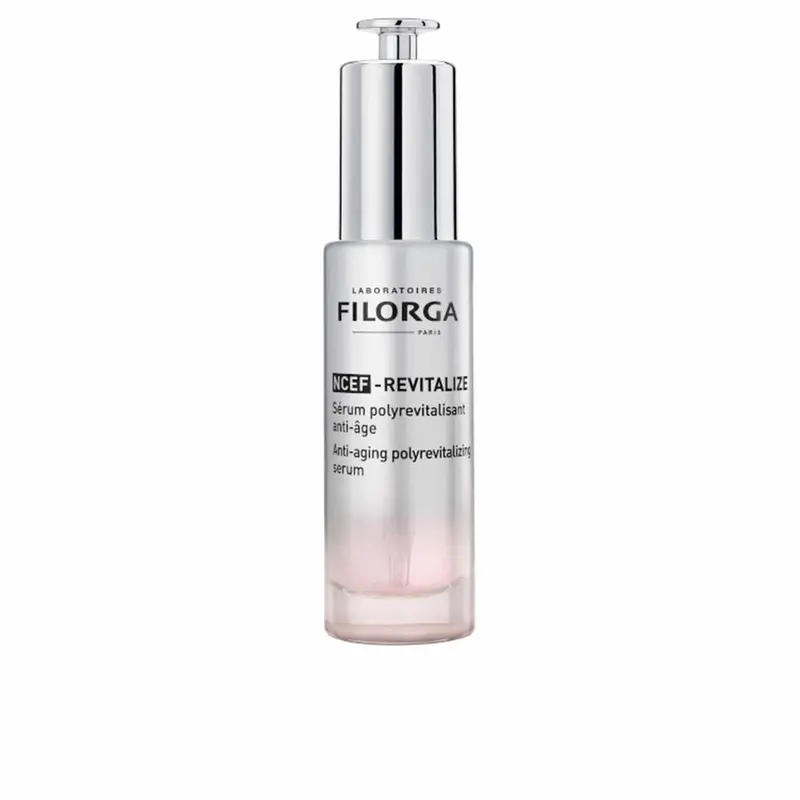 Filorga Ncef-Revitalize Anti-Aging Serum – Cellular Renewal Face Treatment, 30 Ml 1