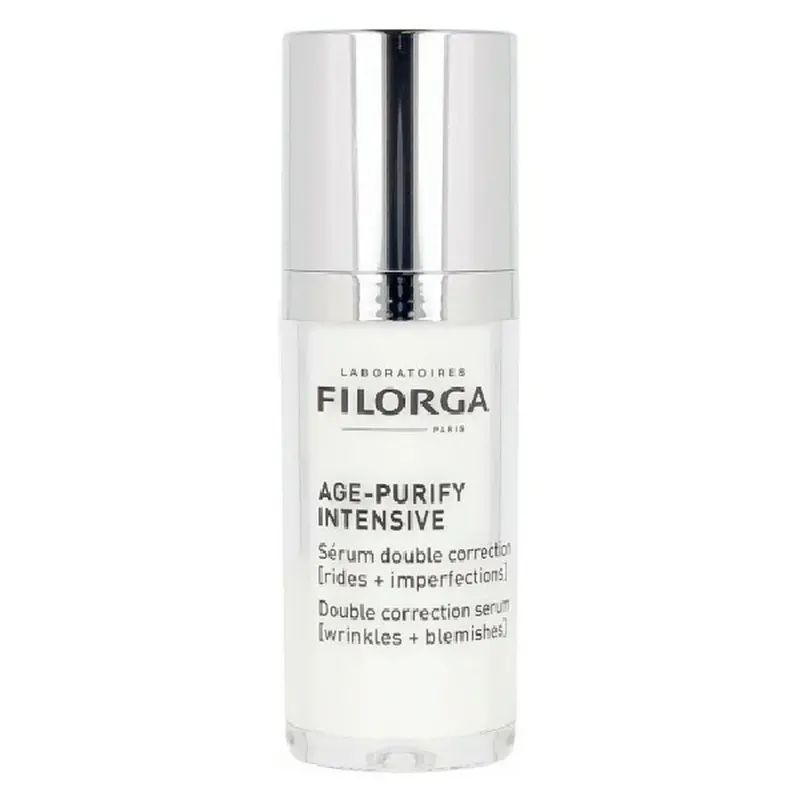 Filorga Time-Filler Serum – Intensive Facial Treatment, 30 Ml 1