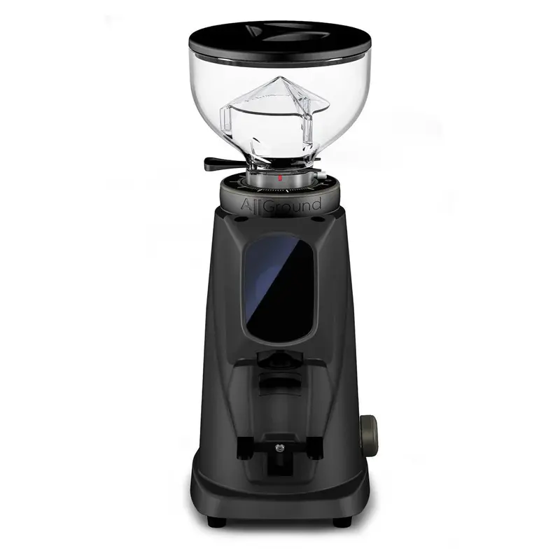 Fiorenzato Allground Sense – Smart Grinder With Integrated Dosing Scale 1
