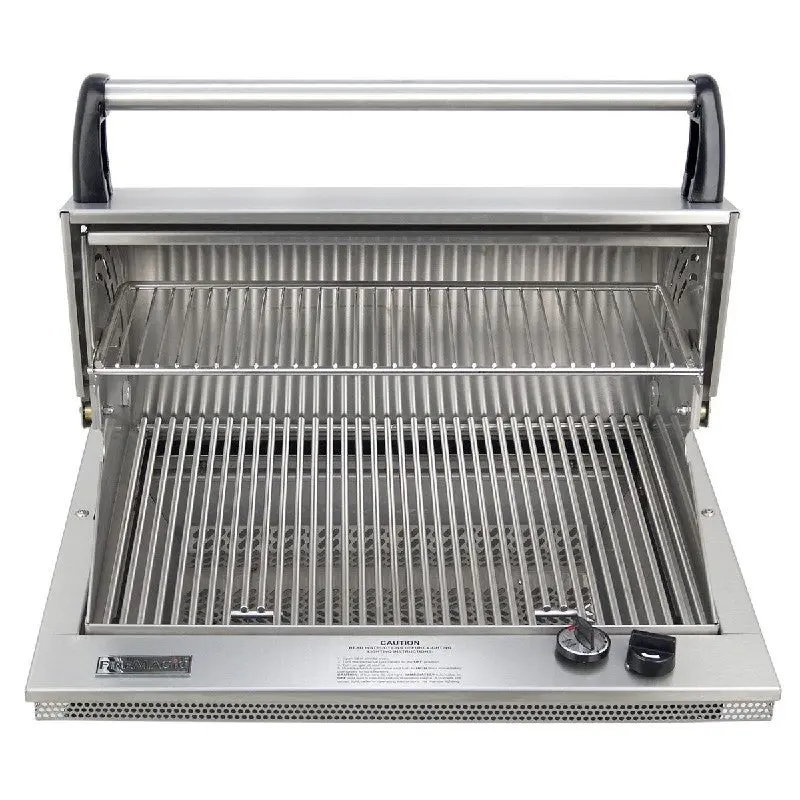 Fire Magic Legacy Classic 24-Inch Drop-In Gas Grill 1