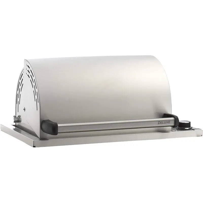 Fire Magic Legacy Deluxe 23-Inch Drop-In Gas Grill 1