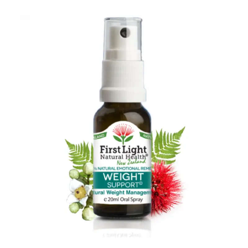 First Light Weight Management Oral Spray – 20Ml 1