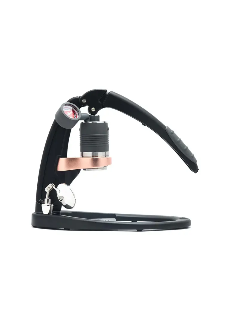 Flair Pro 3 Manual Espresso Maker – Lever-Style Home Espresso System 1
