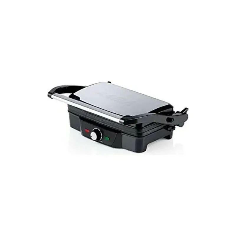 Flama 1600W Electric Indoor Barbecue Grill – Smokeless Design 1