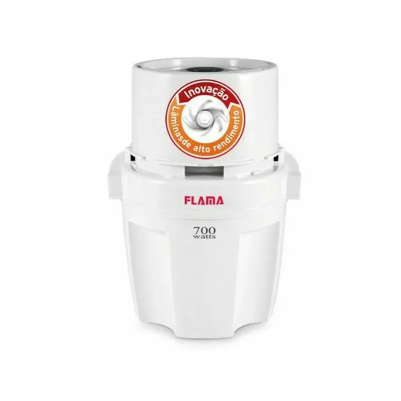 Flama 1705Fl 700W Electric Meat Mincer With 0.2L Bowl 1