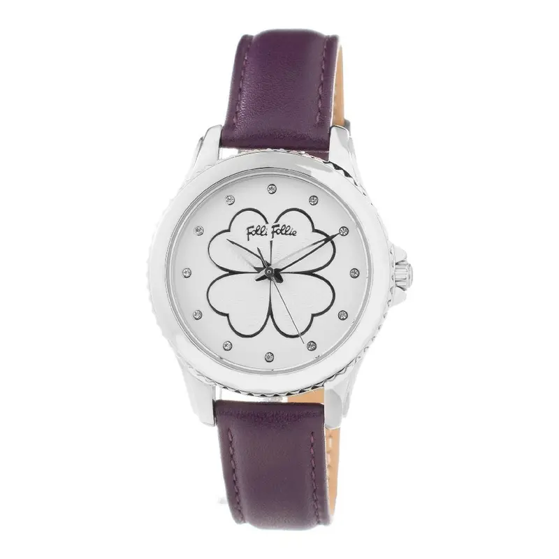Folli Follie Ladies’ Minimalist Watch – 34 Mm Case Diameter 1