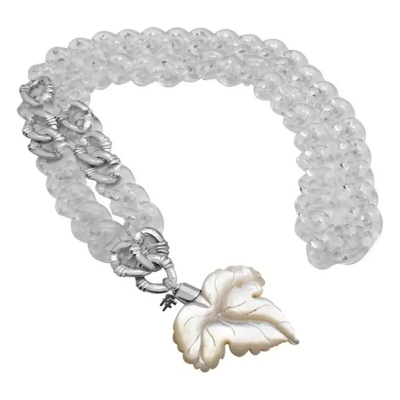Folli Follie Ladies' Necklace – 45Cm Adjustable Chain 1