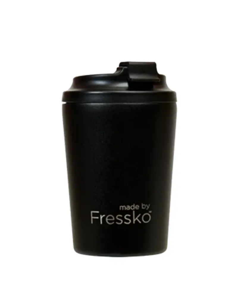 Fressko Bino 8Oz Reusable Travel Coffee Cup 1