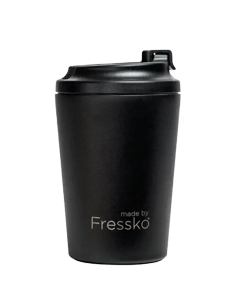 Fressko Camino 12Oz Insulated Reusable Mug 1